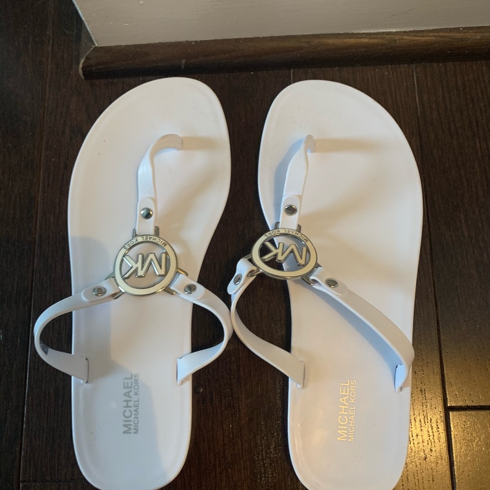 Michael Kors sandals NEW